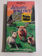The Incredible Journey 1997