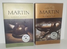 Martin IL GRANDE INVERNO + IL