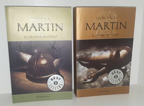 Martin grande inverno il - il,