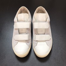 Scarpe sneakers uomo LEATHER CROWN numero 43 