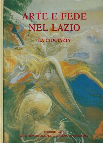 Arte fede nel - fede, lazio.