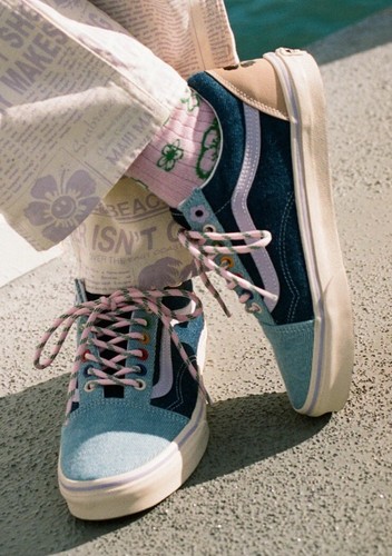 Scarpe ginnastica unisex - da,