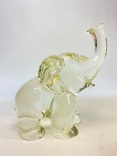 MURANO ARCHIMEDE SEGUSO ELEFANTE ELEFANTINO