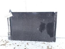 1384859 RADIATORE ARIA CONDIZIONATA FORD FUSION I (1° SERIE) 1.4 TDCI 8V MAN 5M 