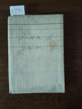 Rosa di Gerico - Anton Giulio