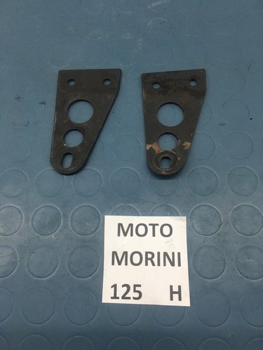 Staffe supporto moto morini - supporto,