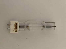 lampada abbronzante alta