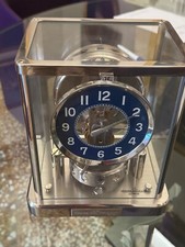 Atmos Jaeger LeCoultre  Referenza Q5102208