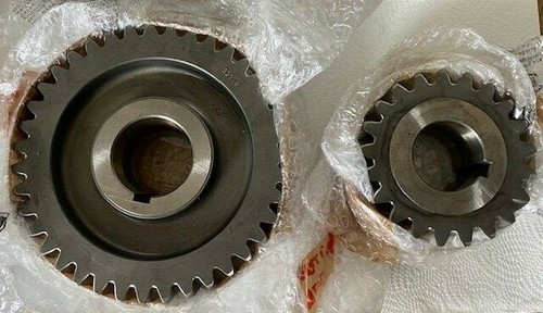 Bpm drive ingranaggi - v-drive,