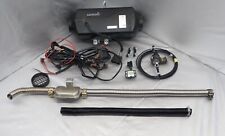 EBERSPACHER Airtronic M D4S