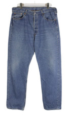 Jeans uomo Levi's 501 W38/L34