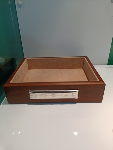 Svuotatasche legno e - in,