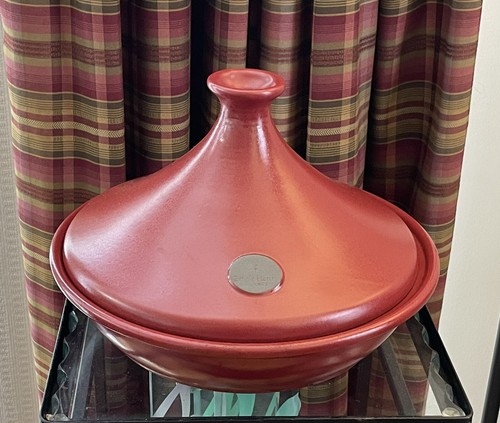 Emile henry flame - henry, red