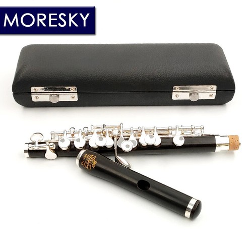 Moresky ebano piccolo chiave - moresky,