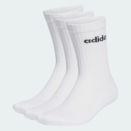 Tris calze adidas lunghezza - adidas, al