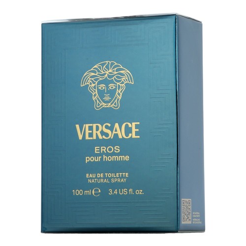 Versace eros edt 100 - edt, ml