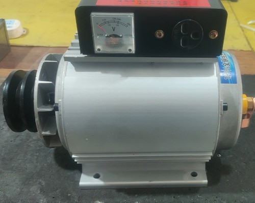 Generatore saldatrice magnete