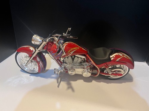 Hot toys motocicli - hot, 1/6