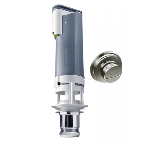 Valvola scarico pulsar - pulsar, dual
