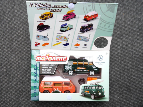 Set volkswagen the - set,
