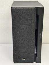 JVC Labyrinth Aero Port