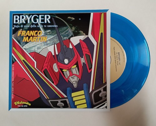 Franco martin bryger sigla - martin,