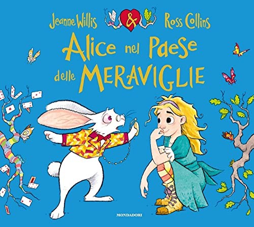 Alice nel paese delle