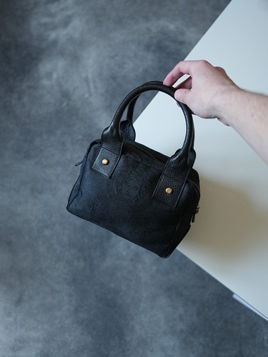 Borsa mano gianni versace - a,