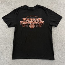 Harley davidson camicia - camicia, uomo