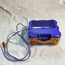 Console Vtech V.smile Pc Pal