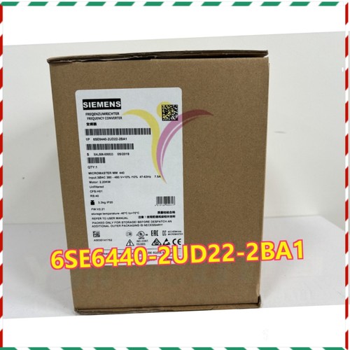 Siemens 6se6440 2ud22 2ba1 - siemens, 6se6440-2ud22-2ba1