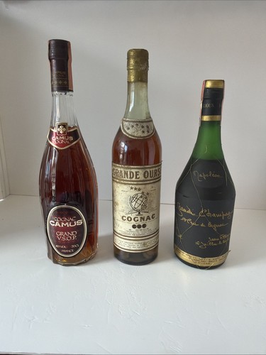 Camus vsop giboin - m.,