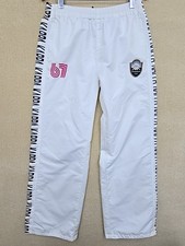 Pantaloni da pista Kappa