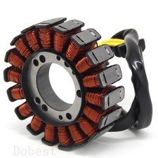 Bobina statore generatore per