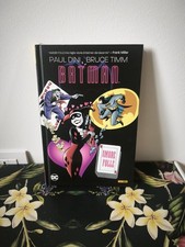 Batman: Amore Folle DC Vertigo
