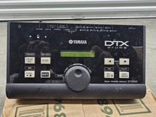 Yamaha DTX 500 usata. Batteria