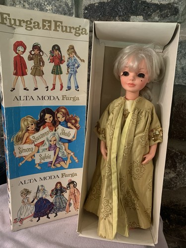 Vintage alta moda - vintage,