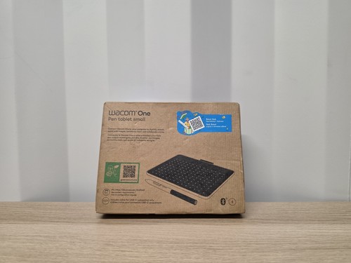 Wacom one pen tablet small - wacom,