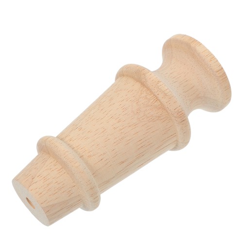 Base per tavolo legno - base,