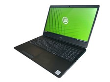 Dell Precision 7550