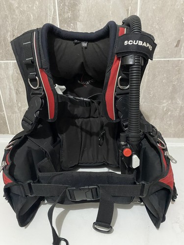 Scubapro equator bcd taglia - scubapro,
