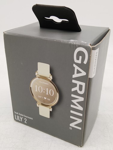 Smartwatch ibrido garmin lily - ibrido,