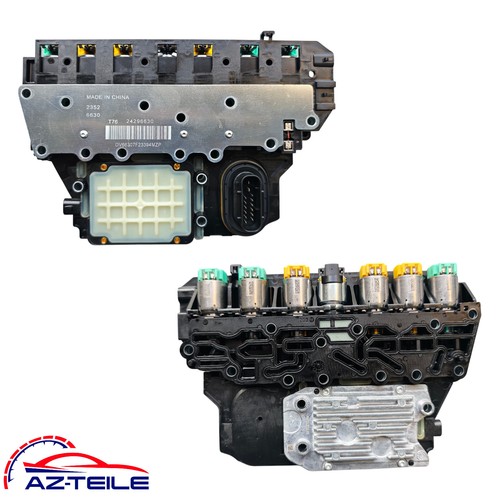 Centralina cambio tcm - cambio, 6t30