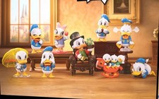 52TOYS Disney Paperino Club