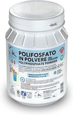 WK Polifosfati per Caldaia
