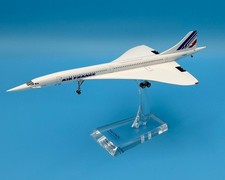 Hogan Air France Concorde