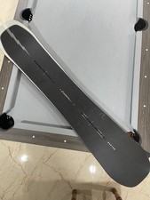 Snowboard Burton Custom Flying