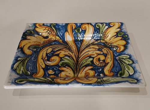 Svuotatasche ceramica di - in,