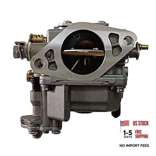 Carburatore nuovo compatibile - carburatore,