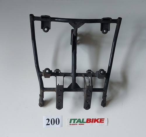 Telaietto anteriore suzuki - anteriore,